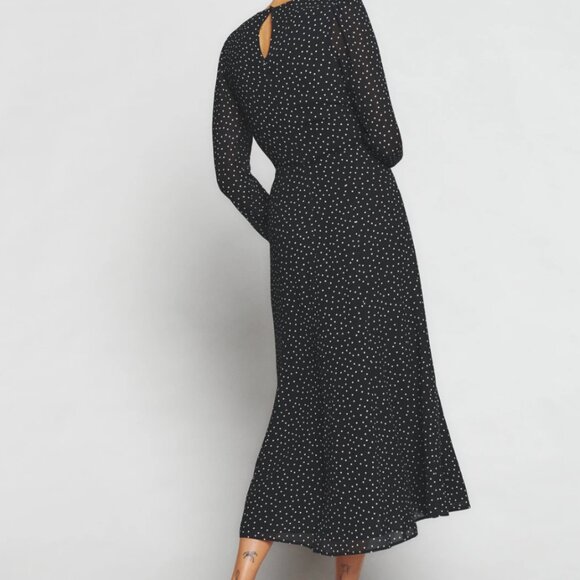 Lysander Dress - Reformation - Picture 4 of 10